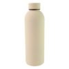 Stainless Steel Vacuum-Insulated Water Bottle – 500ml Hydration
