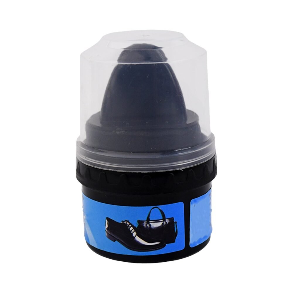 Shoe Shine Sponge – Instant Shine & Travel-Friendly Polish