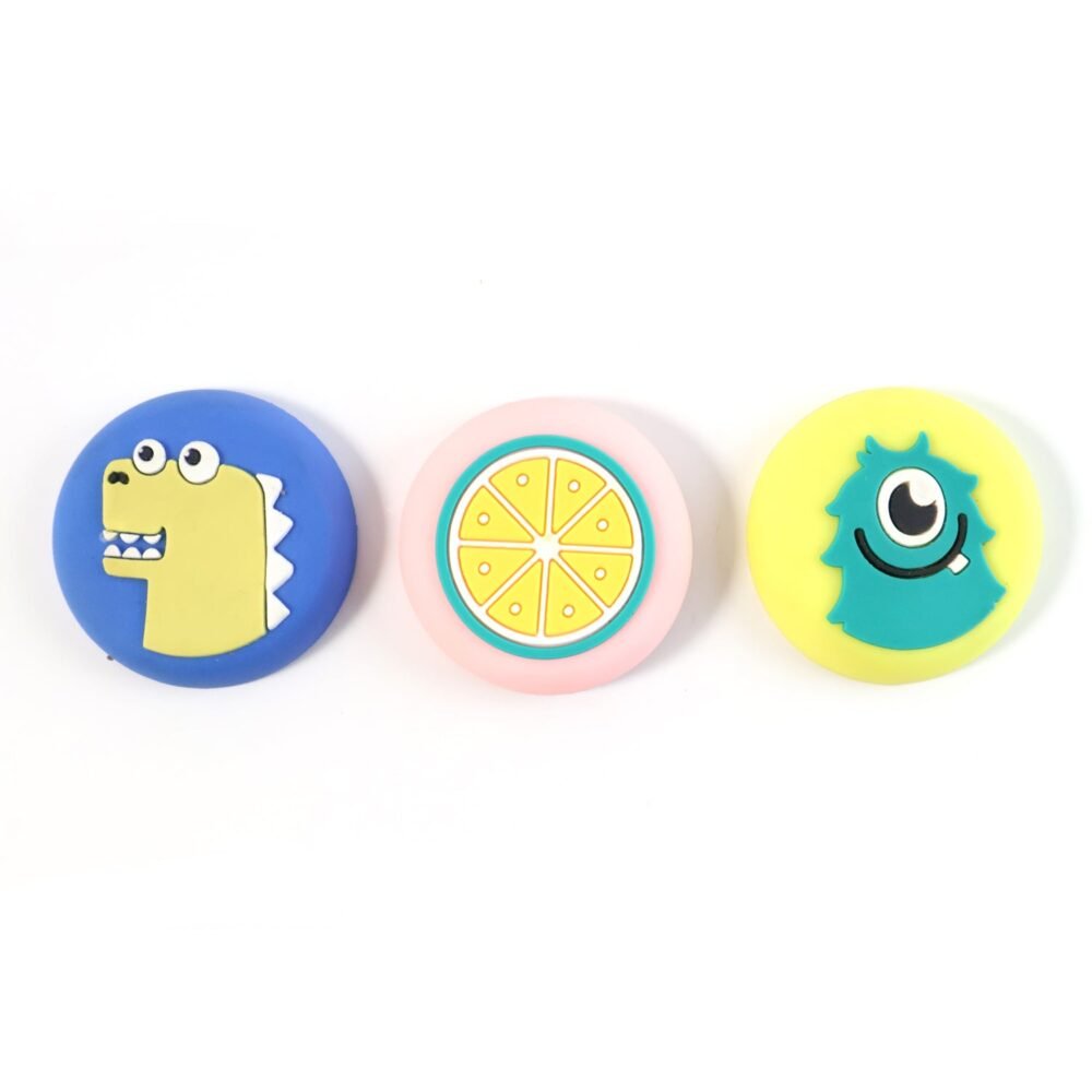 05_door-stopper.jpg Cartoon & Fruit Wall Door Stopper – Soft Cushioned Bumper