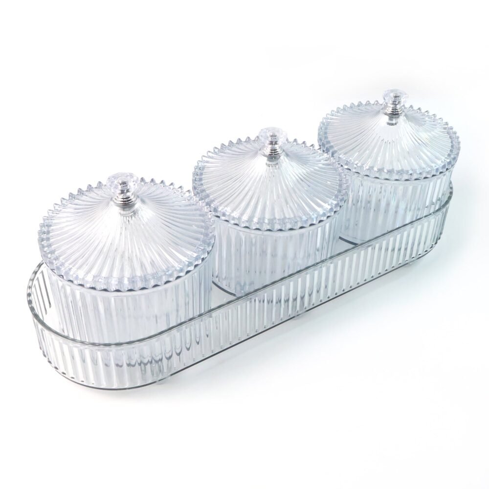 05_dry-fruits-jar.jpg Dry Fruit Storage Jars – 3-Piece Set with Tray for Freshness