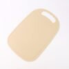 Plastic Chopping Board 34x23 cm – Durable, Non-Slip with Handle