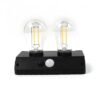 05_e56fba6a-1f2f-4ca4-a7c0-45f6ad9c5da4.jpg Solar LED Lamp ñ Double Bulb Outdoor Garden Light | Indo Glow