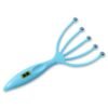 Five-Finger Head Massager – Stress Relief & Scalp Relaxation