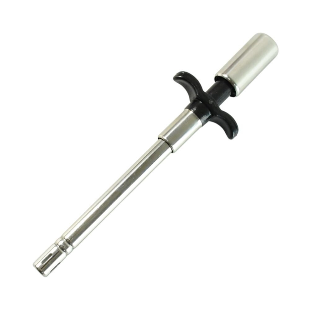 Gas Stove Lighter – Safe Spark with Long Stainless Steel Shaft