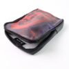 Multipurpose Zipper Pouch – Handcrafted Traditional Art Print