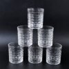 05_ef32a863-9a5a-4740-999b-b988db17fe1f.jpg Glass Tumbler Set – Diamond-Cut 6 Pc Elegant Drinking Glasses | Serve Stellar