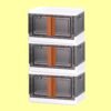 05_f180d751-ec62-436e-b72a-7d70074bc81b.jpg Plastic Folding Wardrobe Organizer – 3-Layer Storage with Wheels