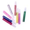Multi-Color Glitter Craft Glue Pen Set – 8 Vibrant 10 ml Tubes