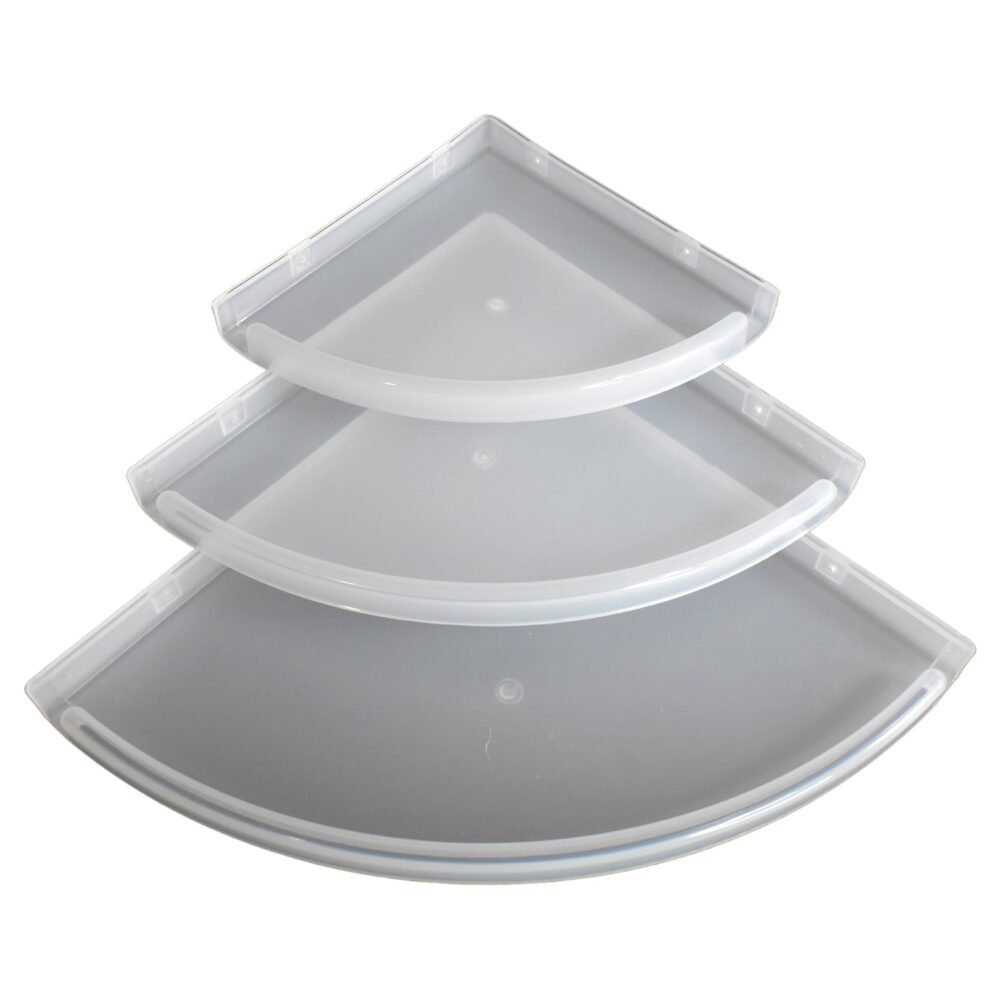 05_f3871716-84e9-4a72-be68-4811b632d8d2.jpg Plastic Corner Shelf Set ñ 3 Pcs Wall Mounted | Bathora