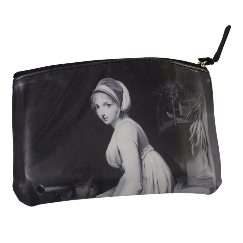 Portable Storage Bag ñ Compact Travel Organizer | Organivo