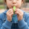 Plastic Sports Whistle – Loud and Durable Safety Signal