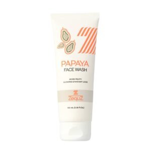 05_face-wash.jpg Papaya Face Wash – Gentle Deep Cleansing & Brightening