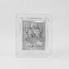 05_fcb66acf-d73b-465d-84ac-99a65685ea85.jpg Lord Ganesha Silver-Plated Photo Frame – Elegant Spiritual Decor