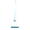 Flat Floor Cleaning Mop – Long Handle & Slim Rectangular Head
