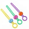 Silicone Food Bag Clips – Reusable Sealing Lock 3 Pack