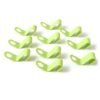05_hook.jpg Plastic Hanger Hooks – Space Saving Closet Organizer (10 Pc)
