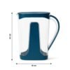 05_jug.jpg Water Jug – 2000ml Large Capacity Transparent Plastic