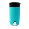 Insulated Water Jug 2.5L – Leakproof Tap & Durable Design