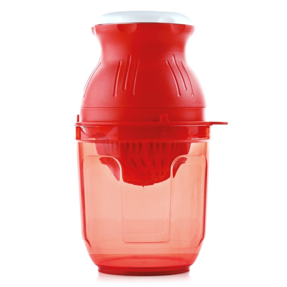 Manual Juicer – Portable Supermom Handheld for Fresh Juice