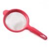 Medium Pulpy Juice Strainer – Fine Mesh Plastic Frame for Smooth Juices