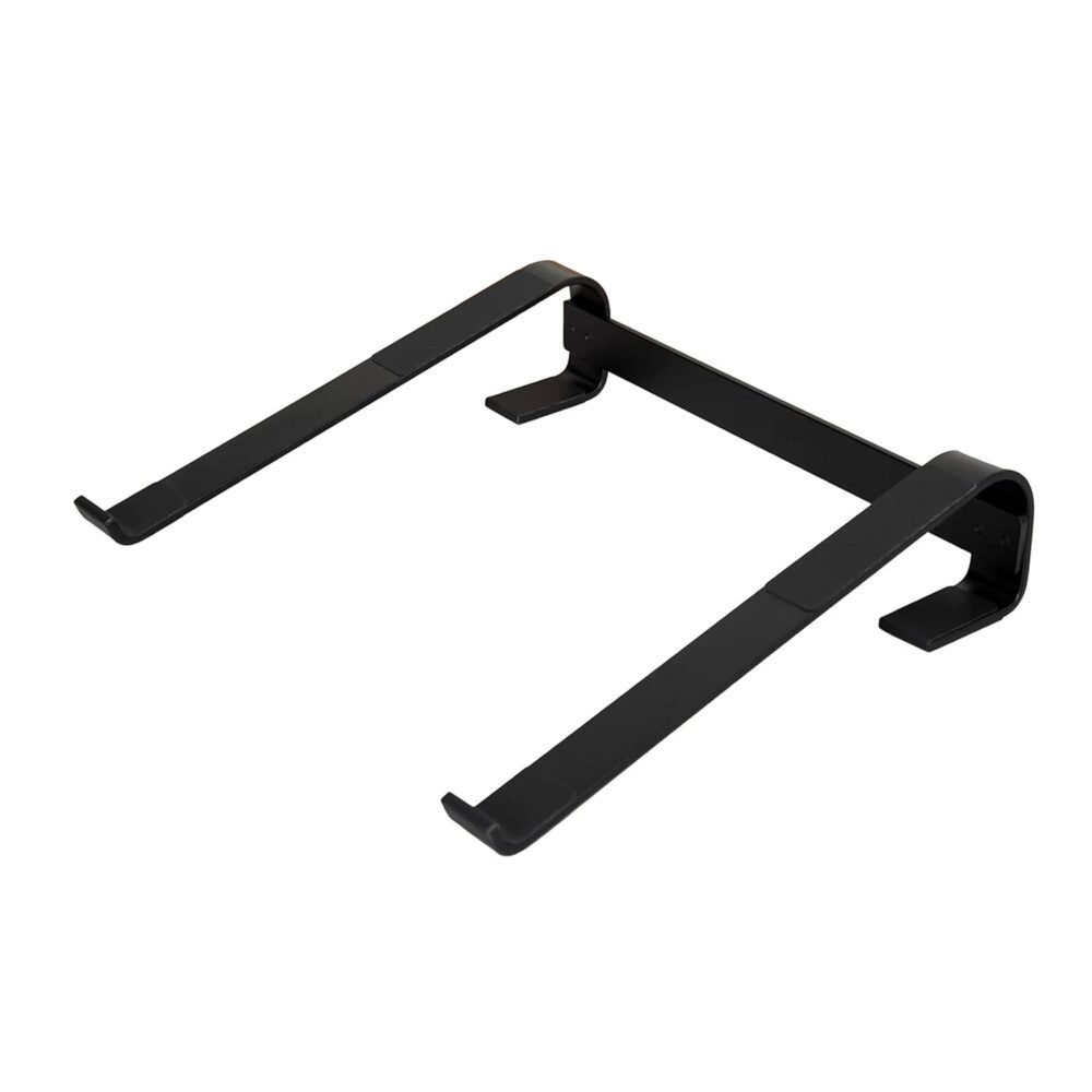05_laptop-stand.jpg Fixed Metal Laptop Stand – Sturdy Ergonomic Desk Riser for Work