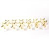 Star Shaped Flameless LED Candles – Safe & Elegant Décor Set
