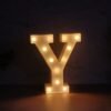 LED Decorative Night Light – Battery Operated Night Lamp for Kids