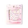 Nail Art Sticker Set – Easy DIY Creative Manicure Kit