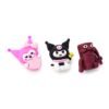 05_penciltopper.jpg Cute Cartoon Pencil Topper Cap – Fun & Protective Stationery Accessory