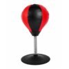 Inflatable Desktop Punching Bag – Stress Relief & Reflex Training