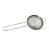 Stainless Steel Fine Mesh Strainer – Durable & Lightweight Design