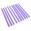 Reusable Plastic Drinking Straws – Pack of 10 Durable Straws