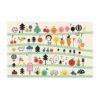 05_table-mat.jpg Kids Placemat Set – Colorful Cartoon Designs, Easy Clean