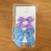 06_046dd5c1-d646-421e-ae04-7f24bd1df2cc.jpg Satin Ribbon Bow Hair Clips – Elegant 3 Pc Girls' Set