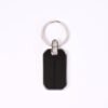 Metal Keyring – Durable Oval Keychain & Handbag Charm | ManVogue