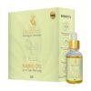 Nabhi Oil – Ayurvedic Joint Pain Relief & Flexibility Booster