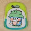 Kids Sling Backpack – Lightweight Cartoon Design for Daily Use