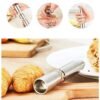 06_2ce0ae0b-11c1-43cc-a2c1-4adcb5a55dd5.jpg Thumb Press Grinder ñ Steel Salt & Pepper Mill | ProChef Gadgets