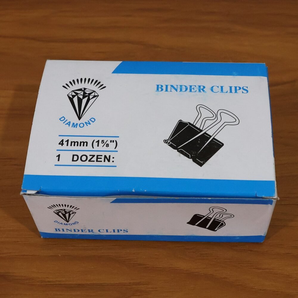 06_33c501ad-4db7-4f2d-a27b-fdf5c9283588.jpg Binder Clips 32mm – Heavy-Duty Strong Metal Clips, 12 Pc Set