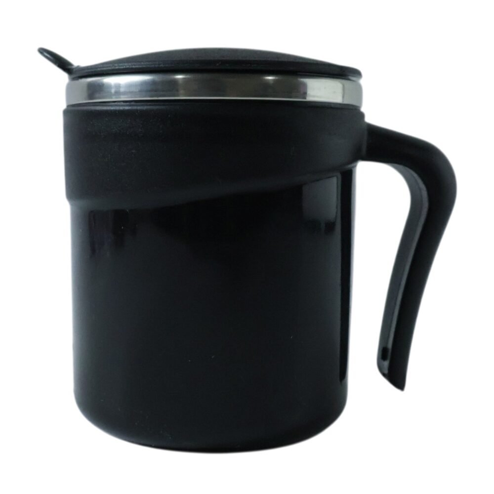 Insulated Dolphin Mug – Keeps Drinks Hot or Cold for Longer