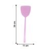 Manual Fly Swatter – Durable Lightweight Pest Control Tool