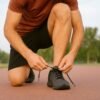 Polyester Shoe Laces ñ Durable Sports & Sneaker | FitFuzion
