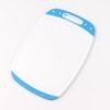 Plastic Chopping Board ñ Non-Slip, Antibacterial | Pro Clean