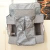 Baby Care Organizer – Multi-Pocket Hanging Nursery Storage