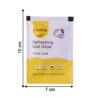 Citrus Lime Wet Wipes – Refreshing & Gentle Face, Hand & Body Cleansing