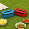 Insulated Lunch Box Bag – Waterproof & Portable Thermal Carrier