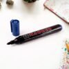 06_550496b2-b317-40cc-b827-8254401bdad8.jpg Whiteboard Marker Jumbo Tip – Blue Ink, Bold & Bright