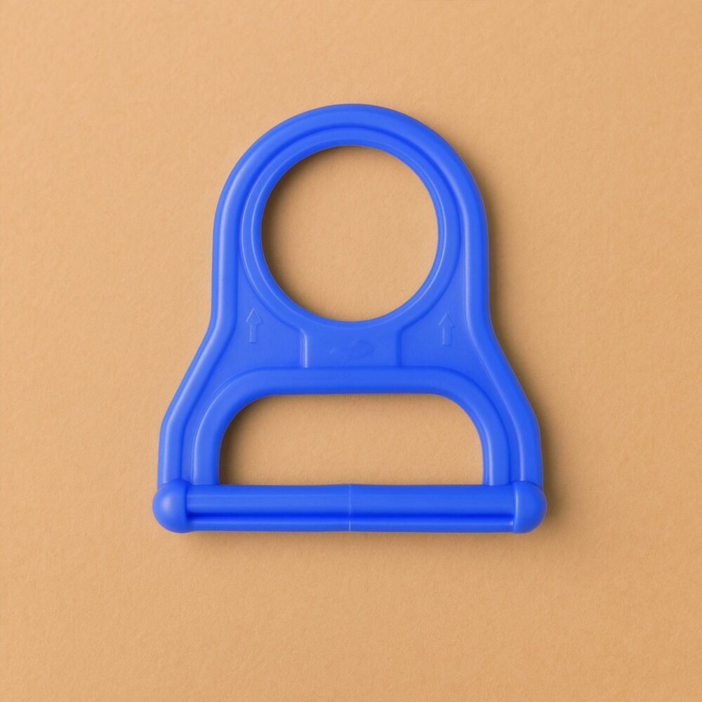 Heavy-Duty Water Bottle Handle – Ergonomic Grip for 20L Cans