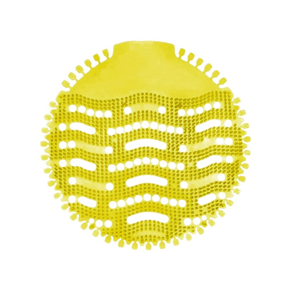06_616e93b9-97b6-4911-8b32-c7f77cf3fc9b.jpg Urinal Screen Deodorizer Mat – Long-Lasting Odor Control & Anti-Splash