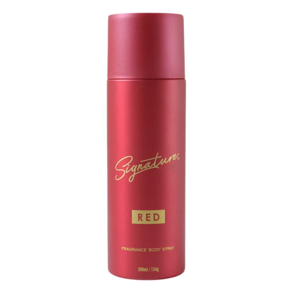 06_61c9302f-a12f-4d7f-9ae6-86278c36e45a.jpg Signature Red Fragrance Body Spray – Long Lasting Bold Scent